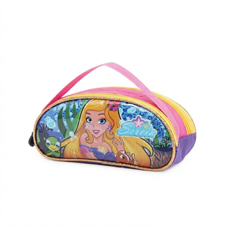 PORTA LAPIS INF FEM SEREIA