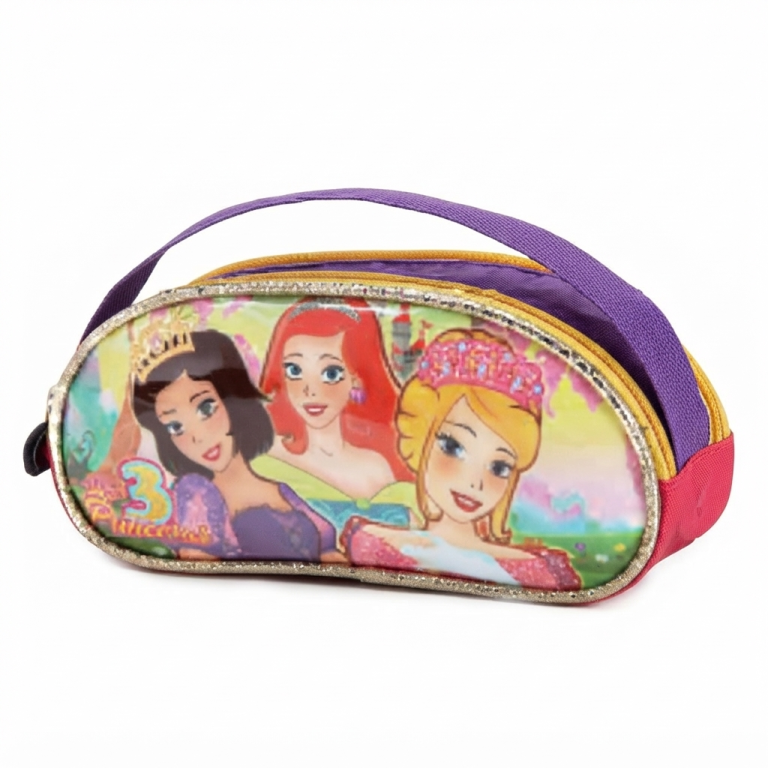 ESTOJO INF FEM PRINCESAS