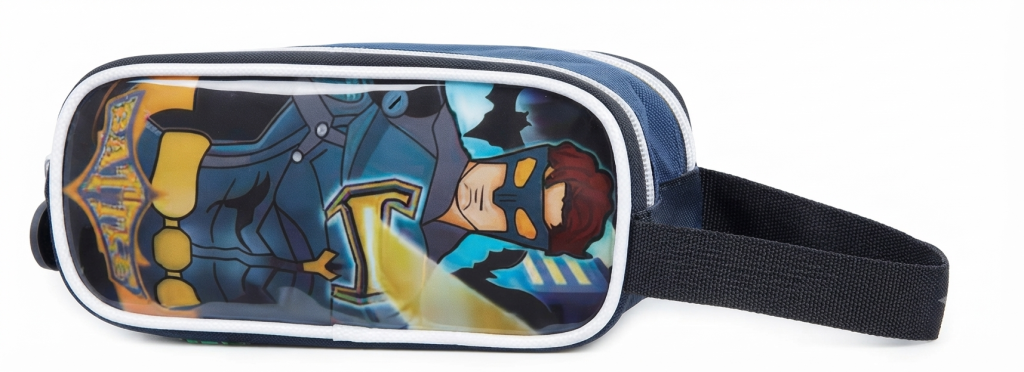 PORTA LAPIS INF MASC BATTLE