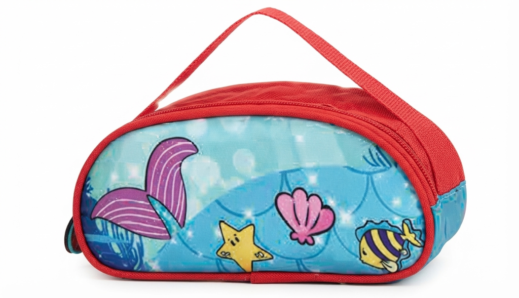 PORTA LAPIS INF FEM SEREIA