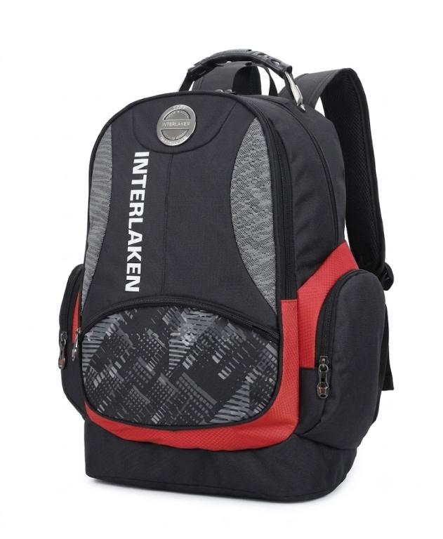 M5004 - MOCHILA JOVEM MASCULINA INTERLAKEN