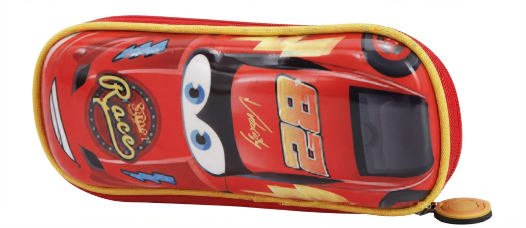 PORTA LAPIS INF MASC SUPER RACE