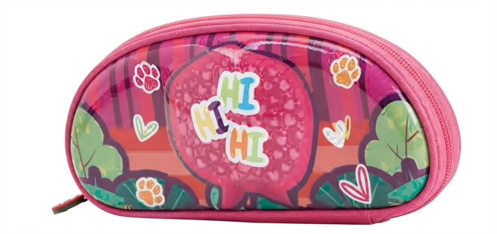 PORTA LAPIS INF FEM PATRULHA CAN