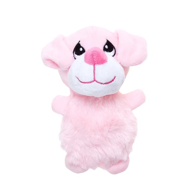 BEZERRINHO ROSA Nº2