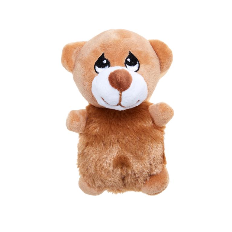 CACHORRO MARROM Nº2