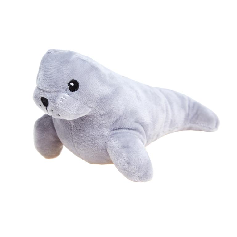 FOCA CINZA N°2
