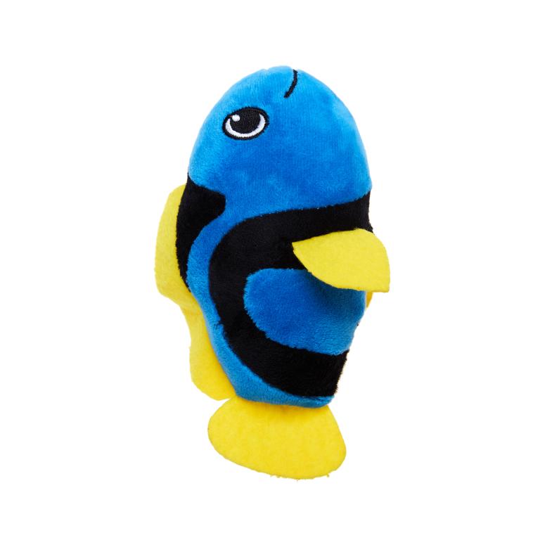 PEIXE AZUL N°2
