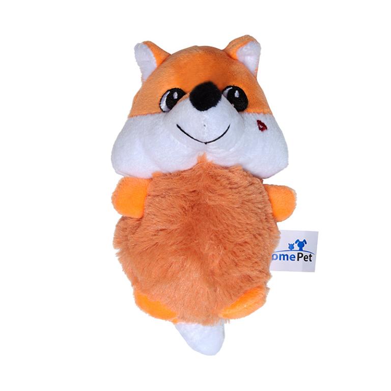 RAPOSA LARANJA Nº 2