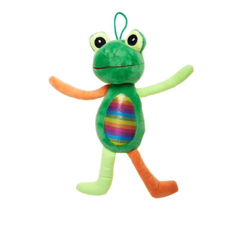 SAPO COLORIDO Nº4