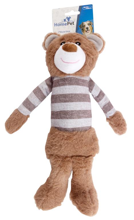 URSO MARROM Nº 2