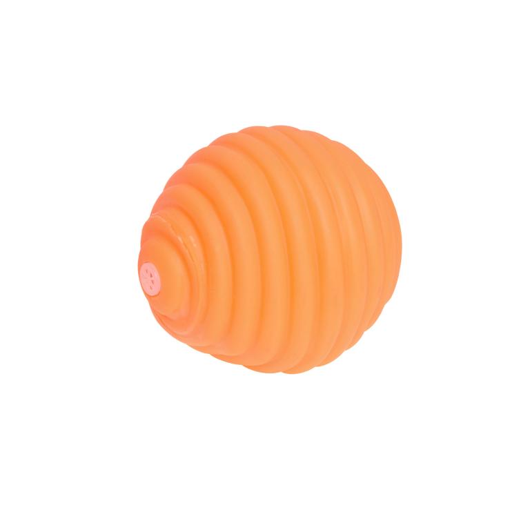 BOLA ESPIRAL SORTIDA 7,5CM