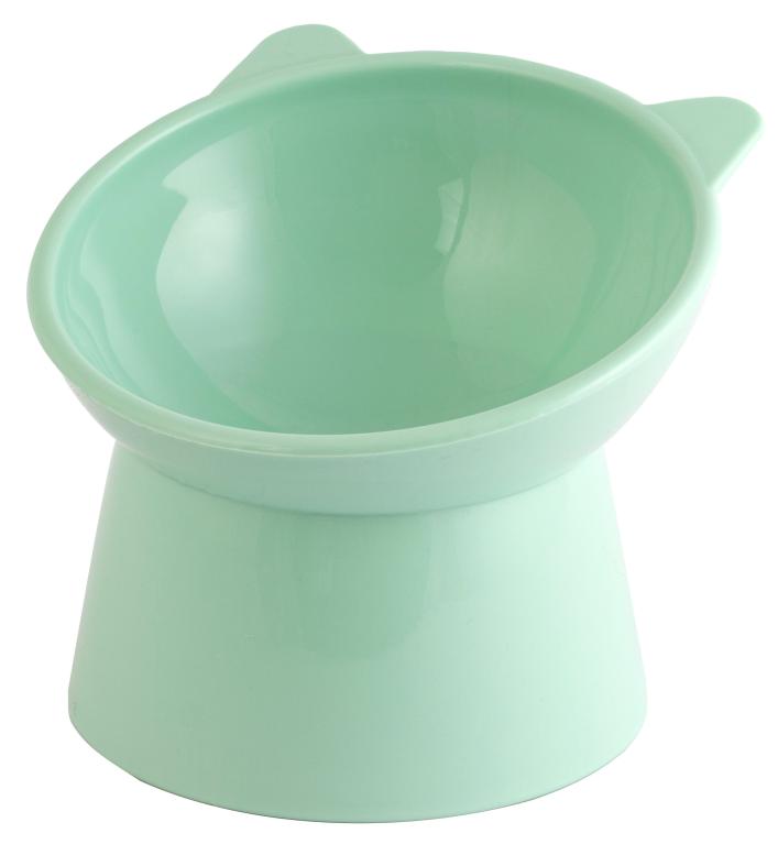 COMEDOURO VERDE