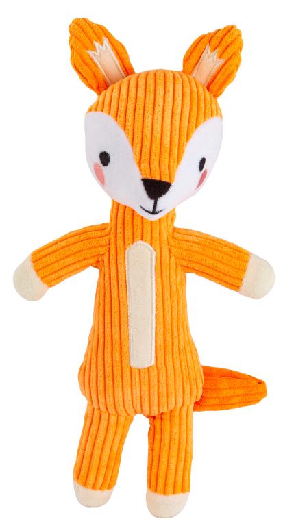 RAPOSA PIJAMINHA