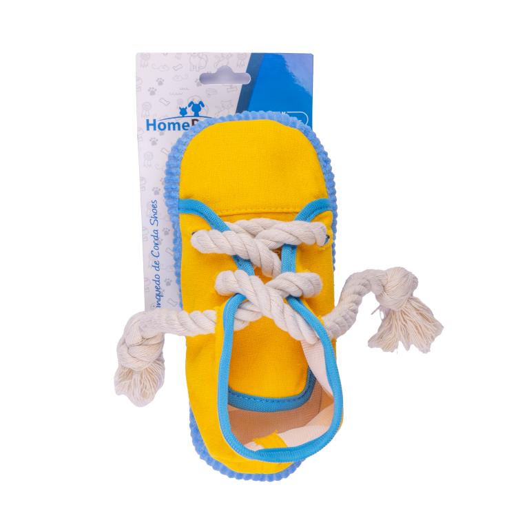 BRINQUEDO DE CORDA SHOES