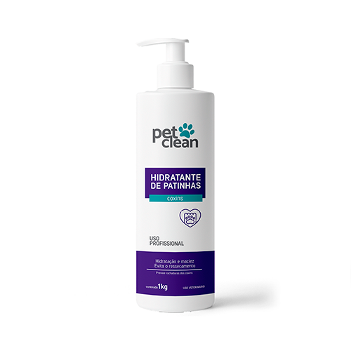 HIDRATANTE DE PATINHA 1Kg