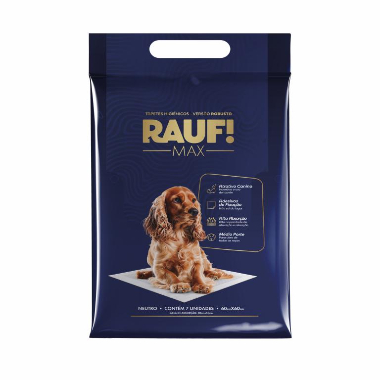 Rauf Max 60x60