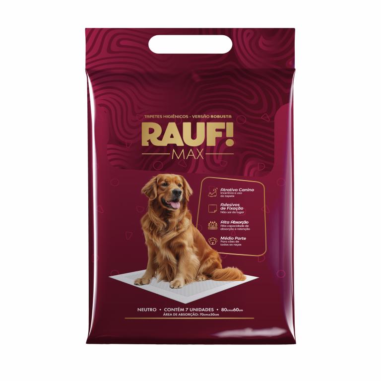 Rauf Max 80x60