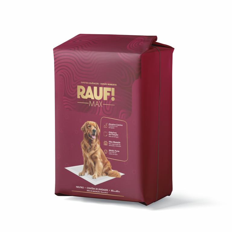 Rauf Max 80x60