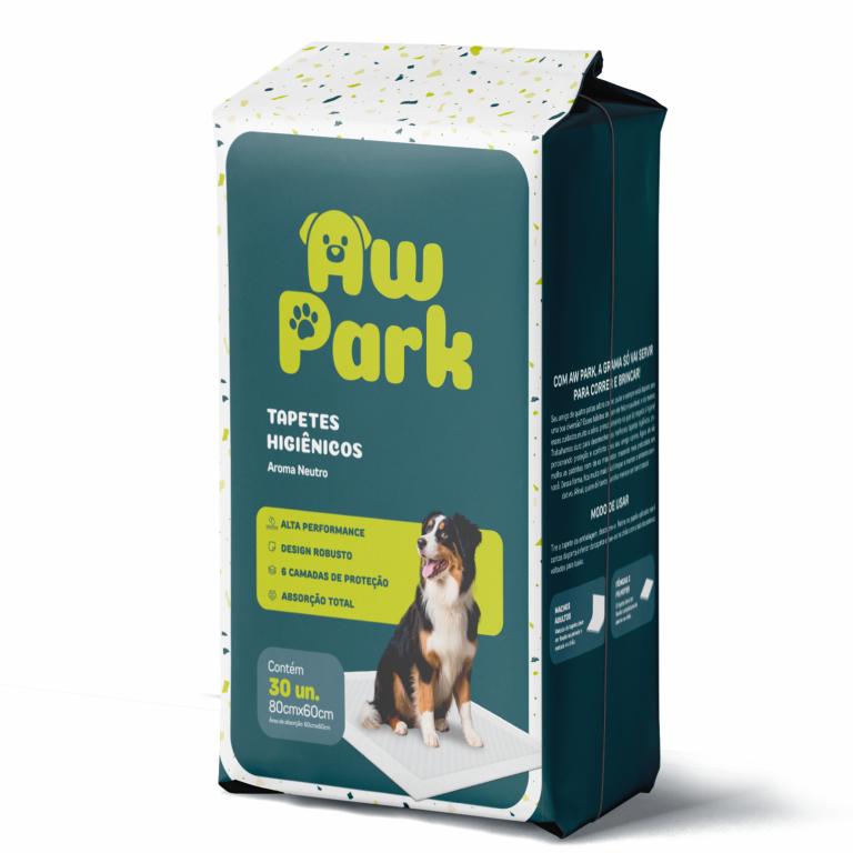 Aw Park 80x60