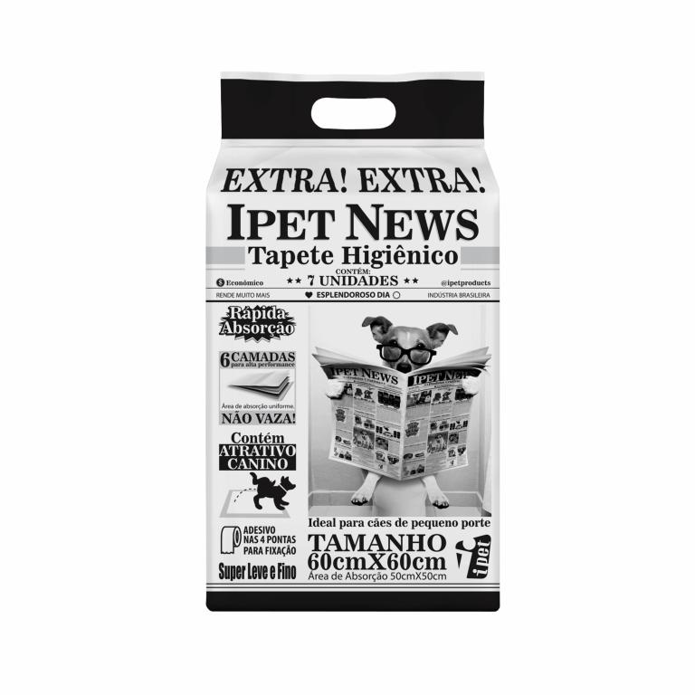 Ipet 60x60