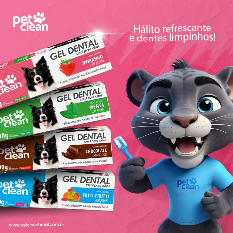 GEL DENTAL 90g CHOC.