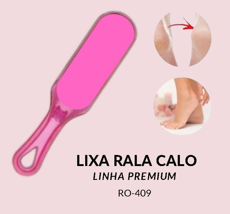 LIXA PICURE ROSA GRANDE - SAID