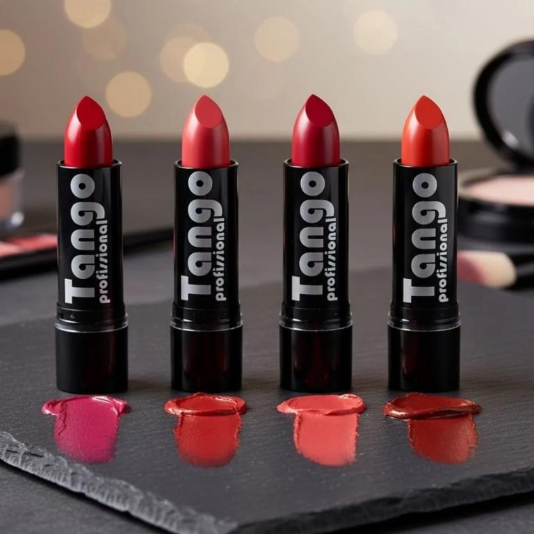 Batom Matte Profissional 4g - TANGO