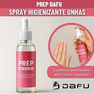Prep Spray Higienizante 120ml - DAFU