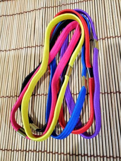 Faixa Tiara Xuxa Grande Fina De Cabelo