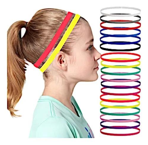 Faixa Tiara Xuxa Grande Fina De Cabelo