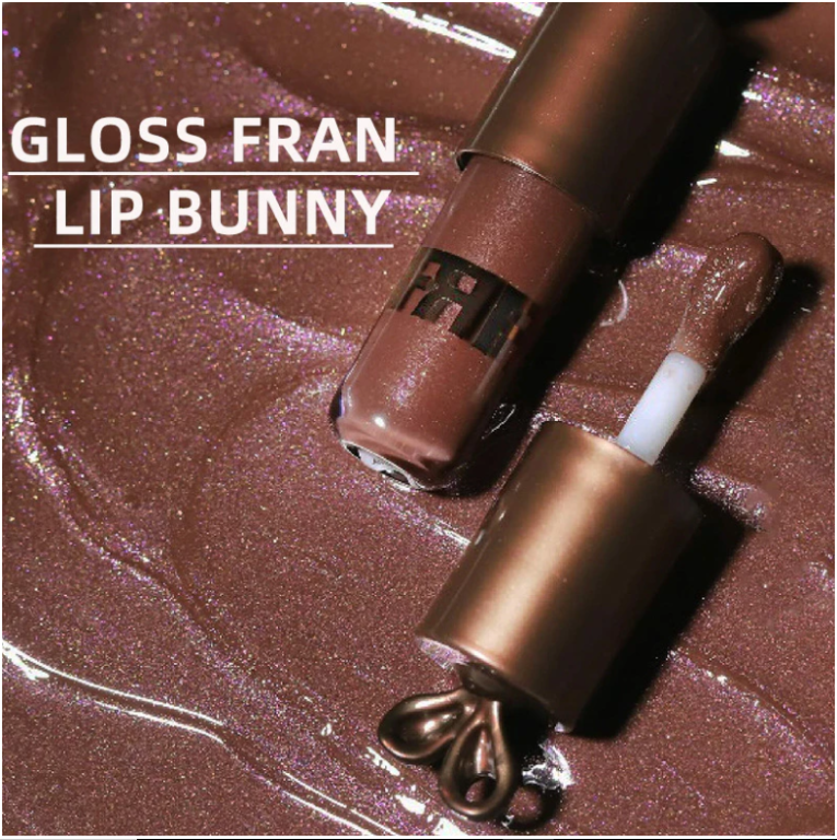 Gloss FRAN Lip Bunny 5g - FRANCINY