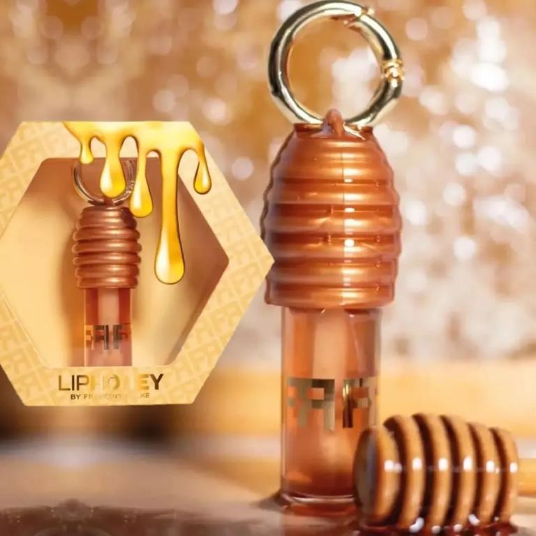 Gloss FRAN Lip Honey Mel 5g - FRANCINY