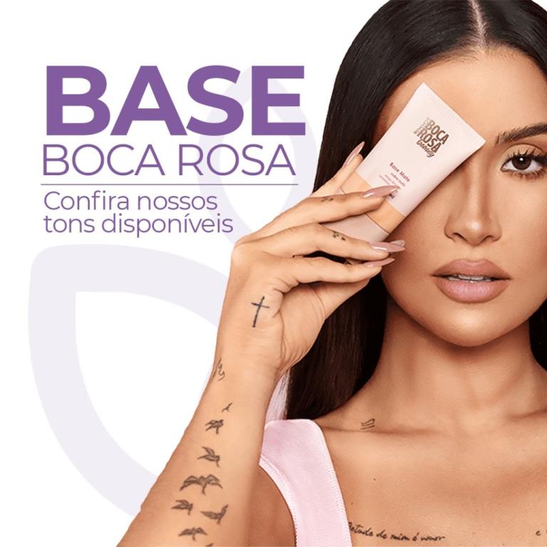 Base Liquida Matte Perfect By Payot - BOCA ROSA