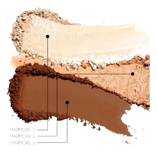 Pó Facial Solto Beauty By Payot 20g - BOCA ROSA