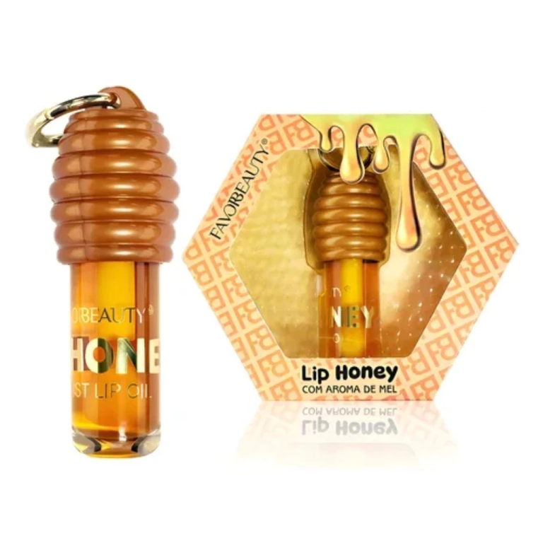 Lip Gloss Labial FRAN LipHoney 5g - FRANCINY