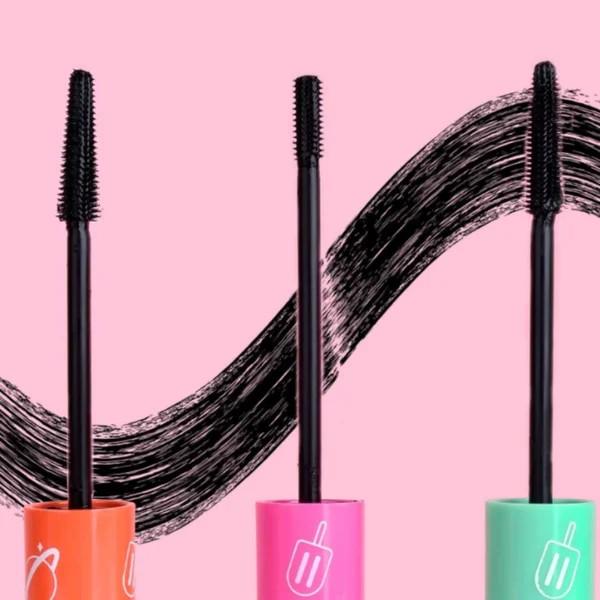 Mascara de Cilios Peel Off Like It Melu 14,5g - RUBY ROSE