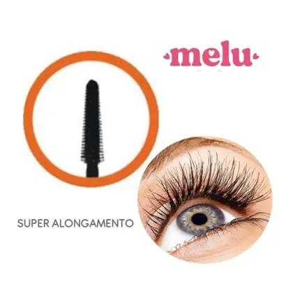 Mascara de Cilios Peel Off Challenge Melu 14,5g - RUBY ROSE