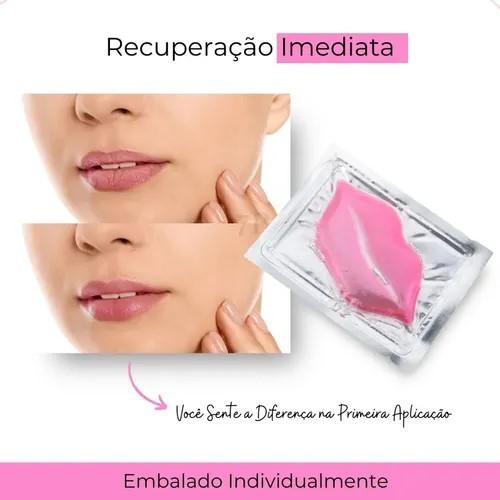 Mascara Hidratante Labial