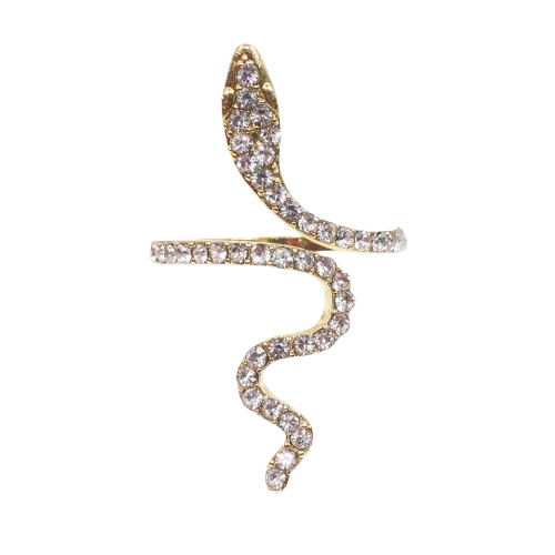 Anel de Unha para Foto Nail Art - REAL LOVE