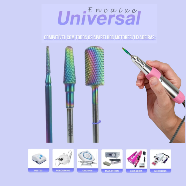 Broca de Tungstenio BARRIL Remoção Acabamento Gel