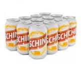 CERVEJA SCHIN LATA 350ML