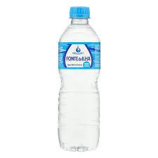 AGUA MINERAL FONTE DA ILHA 500ML S.G