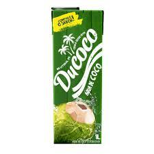 AGUA DE COCO  du coco1L