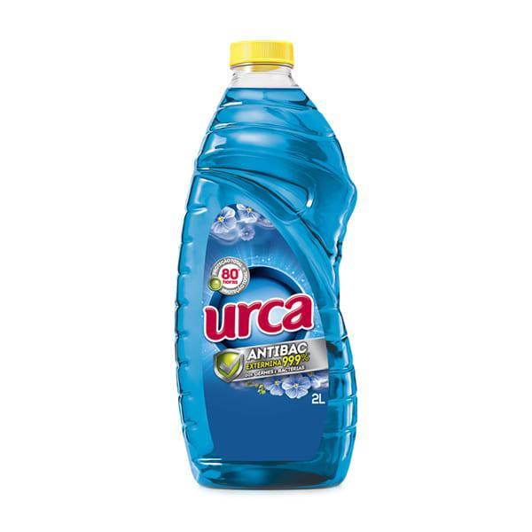 Desinf. Urca 2l floral