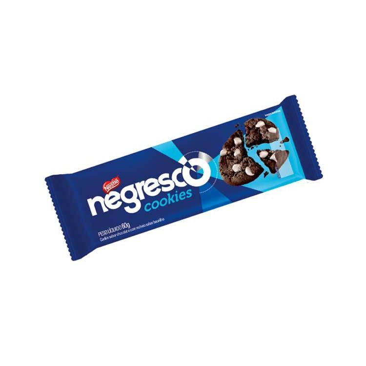 COOKIES NEGRESCO
