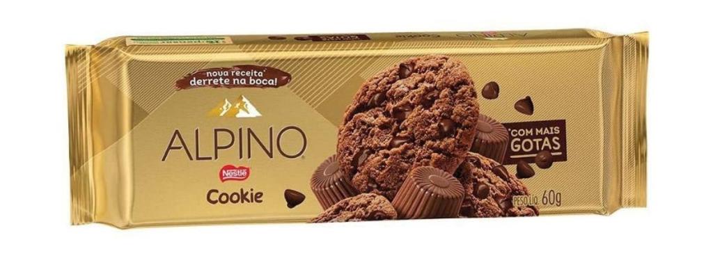 COOKIES ALPINO