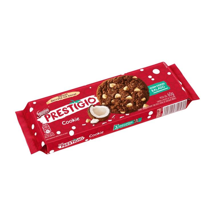 COOKIES PRESTIGIO