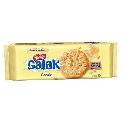 COOKIES GALAK COM GOTAS