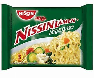 490005-LAMEN LEGUMES NISSIN