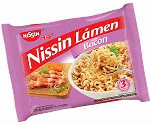 490006-LAMEN BACON NISSIN